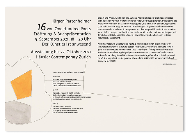 H&auml;usler Contemporary Z&uuml;rich