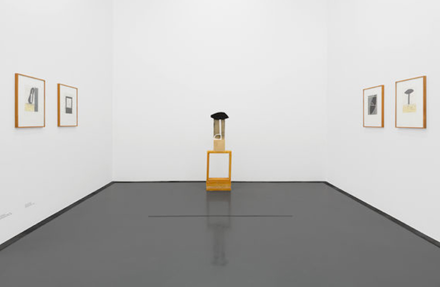 Mind-Stack (Über die Natur)