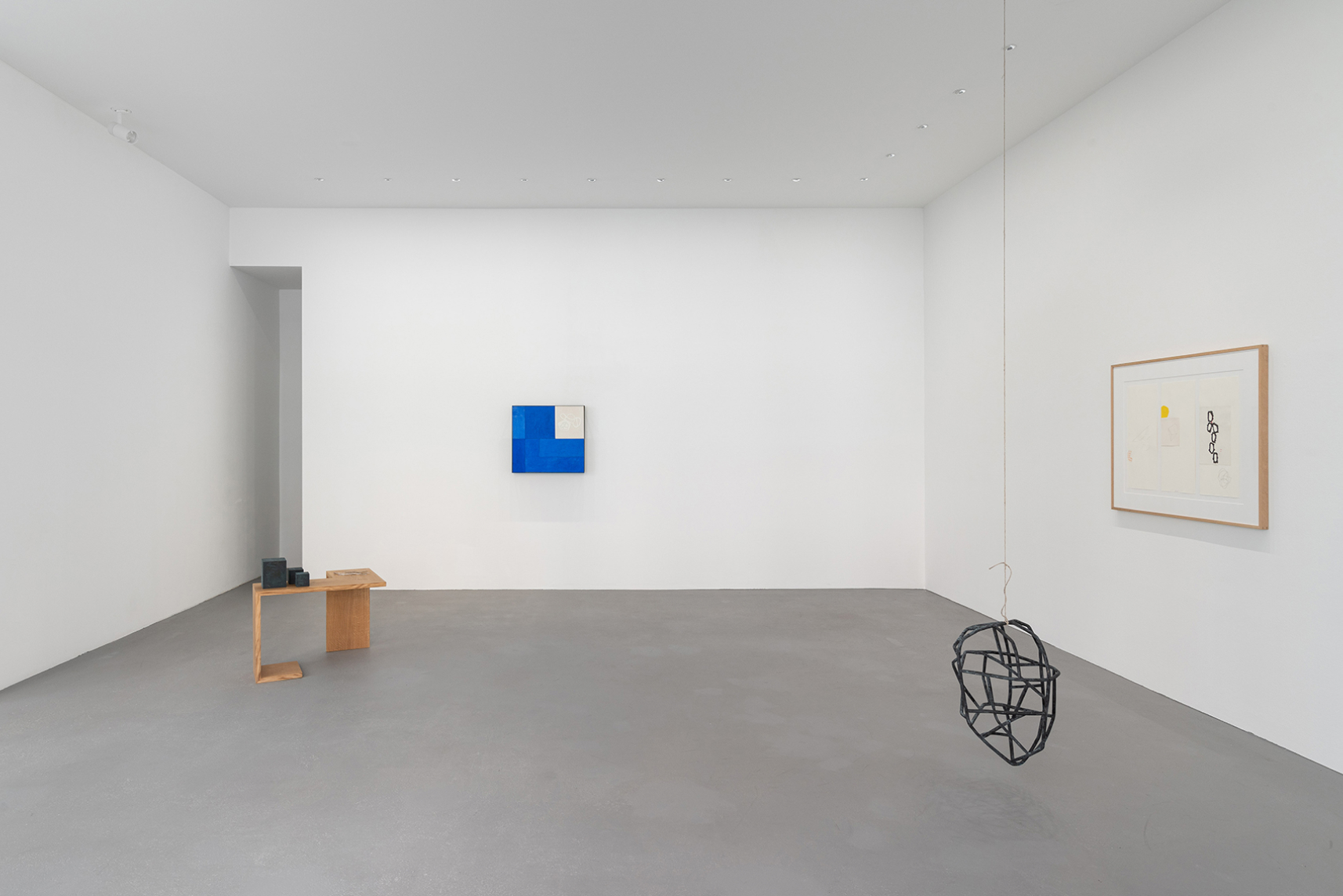 Il misterio dell&acute;arrivo