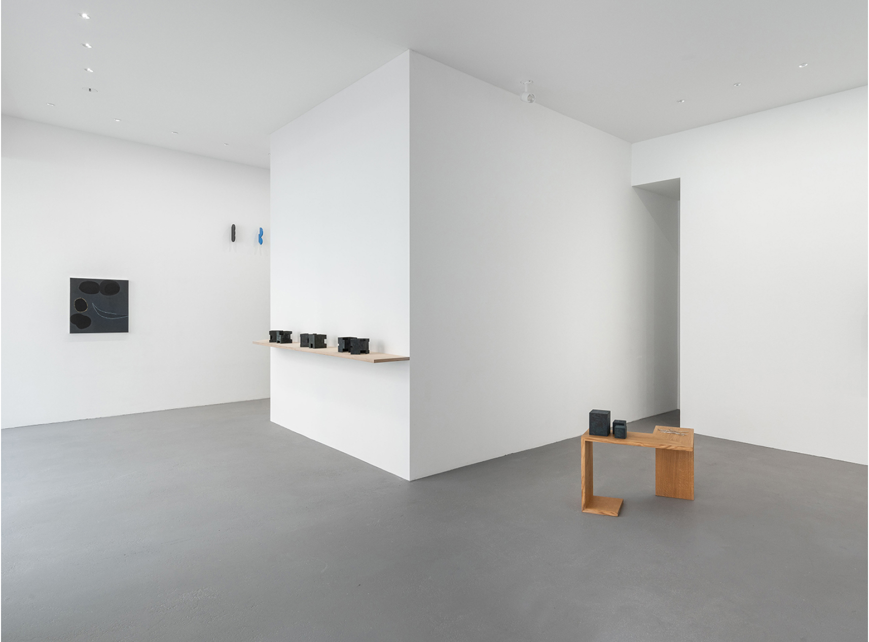 Il misterio dell&acute;arrivo