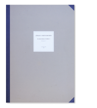 De Amsterdamse Drukken I