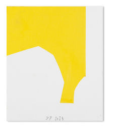 Hiding Pieces of Light, 2023