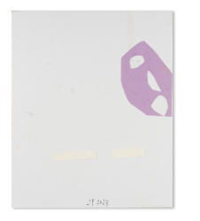 La (Les) Vibration(s), 2023