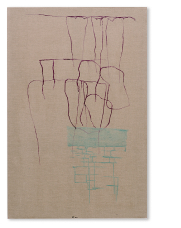 Der See ist ein Fluss | 2001