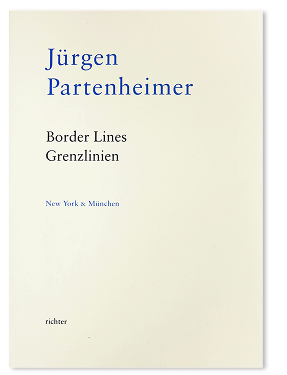 Boder Lines – Grenzlinien