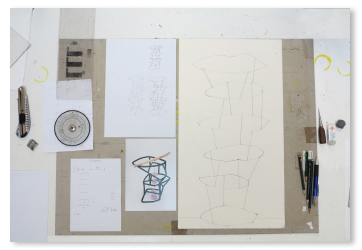 District &amp; Charm, 2021